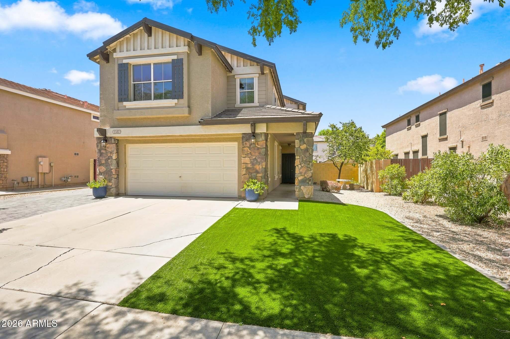 Residential in Gilbert 3