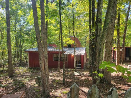 201 Peyton Mtn Loop, Dennard, AR, 72629 | Card Image