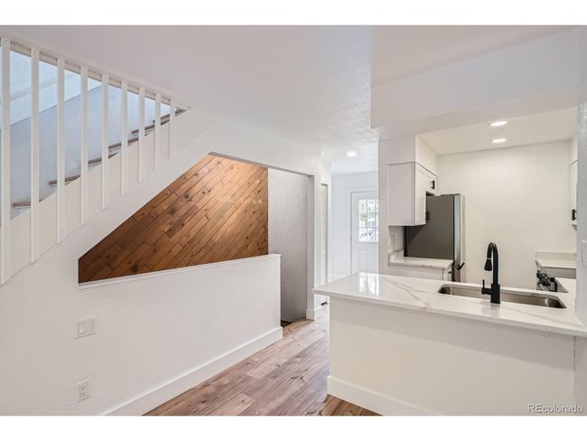 8197 S Fillmore Way, Townhouse with 2 bedrooms, 2 bathrooms and null parking in Centennial CO | Image 4