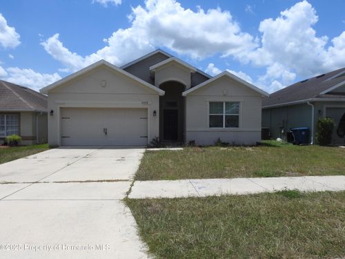 31018 Satinleaf Run, Brooksville, FL, 34602-7717 | Card Image