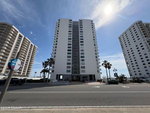 60-2987 S Atlantic Ave, Daytona Beach, FL, 32118-6040 | Card Image