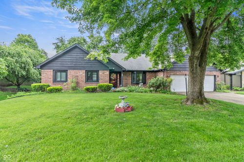 7539 80th St, Indianapolis, IN, 46256-1647 | Card Image