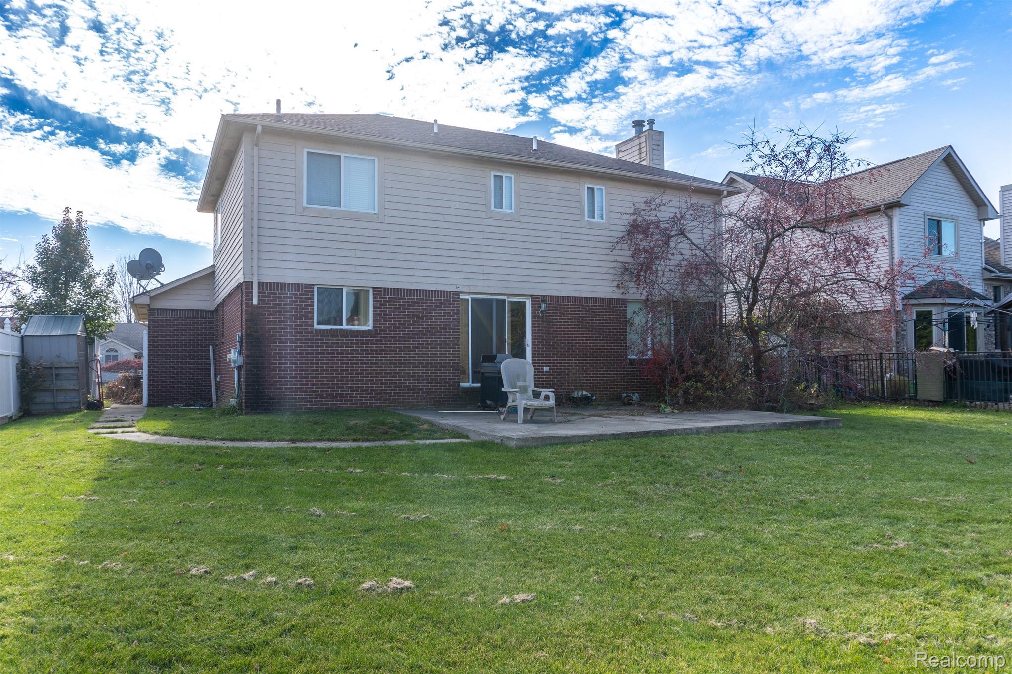 Residential in Chesterfield Township 2