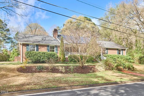 2742 Old Sugar Rd, Durham, NC, 27707-3816 | Card Image