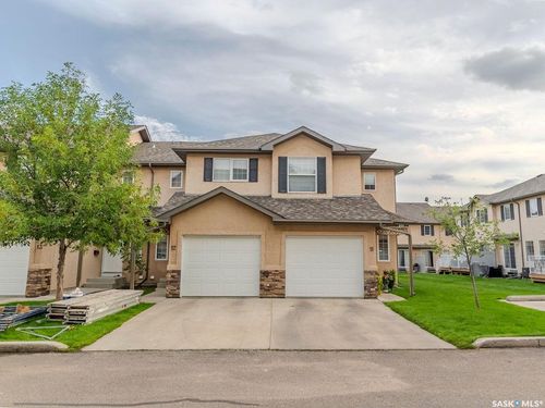 11-118 Pawlychenko Lane, Saskatoon, SK, S7V1J9 | Card Image