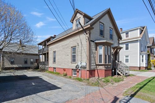 438-440 St. John Street, Portland, ME, 04102 | Card Image