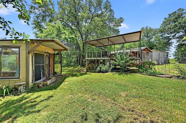 2869 Ranch Rd, House other with 3 bedrooms, 2 bathrooms and null parking in Whitesboro TX | Image 29