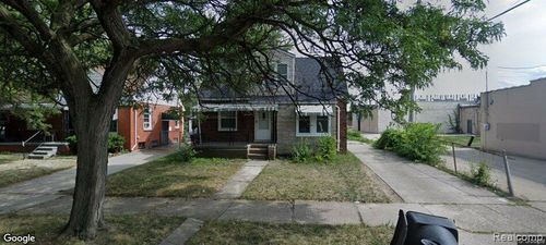 12528 Payton Street, Detroit, MI, 48224 | Card Image