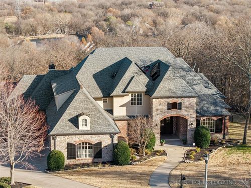 12225 14th Ct, Jenks, OK, 74037-4961 | Card Image