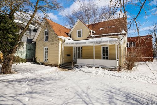 505 5th St, Niagara Falls, NY, 14301-1622 | Card Image