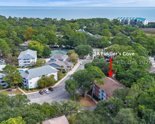 apt-3a-45 Folly Field Rd, Hilton Head Island, SC, 29928-5474 | Card Image