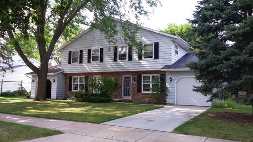 5304 Manitowoc Parkway, Madison, WI, 53705 | Card Image
