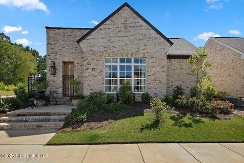 121 Andrew Jackson Street, Madison, MS, 39110 | Card Image