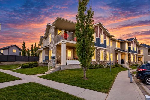 404-250 Sage Valley Rd Nw, Calgary, AB, T3R0R6 | Card Image