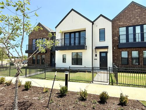 floorplan-d2-unit-1203-15878 Bear Trap Way, Frisco, TX, 75033 | Card Image