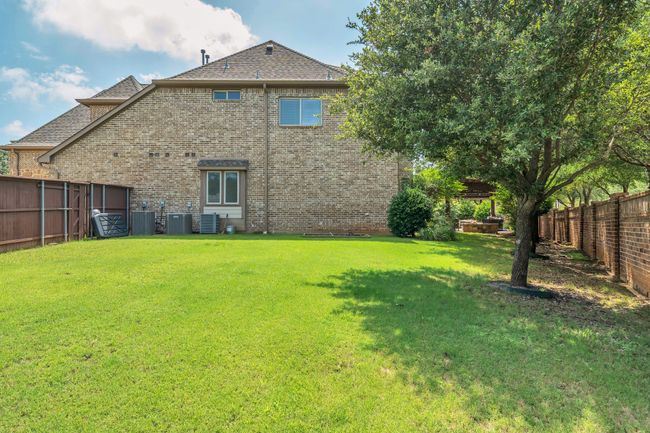 1401 Latigo Ln, House other with 5 bedrooms, 6 bathrooms and null parking in Keller TX | Image 40