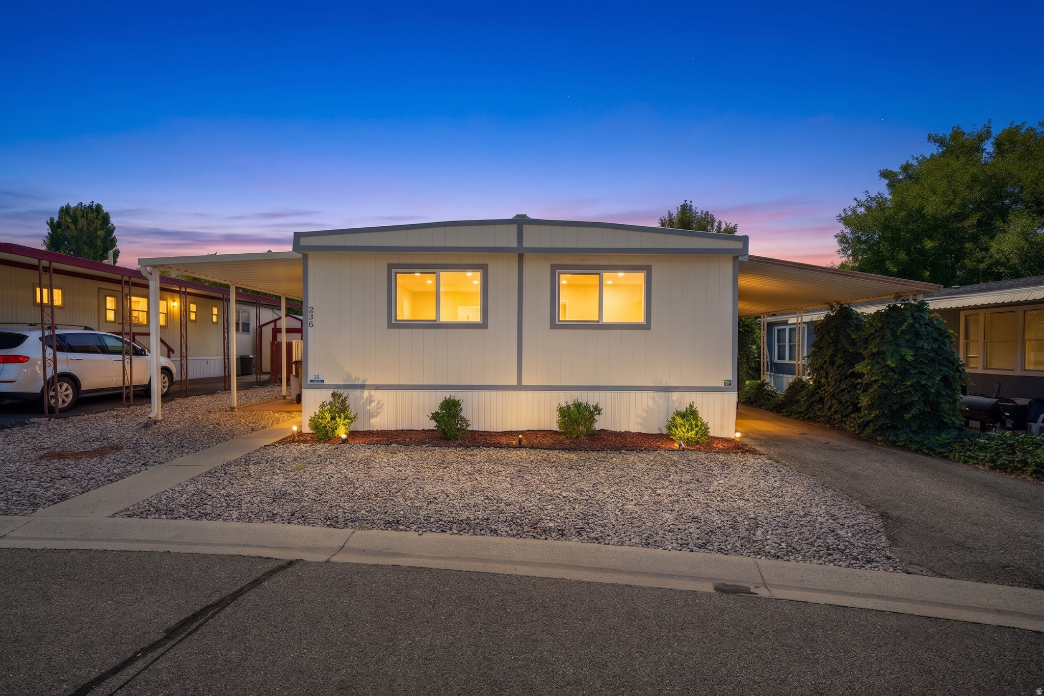 Residential in North Salt Lake