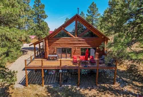 111 Windy Ridge Rd, Bayfield, CO, 81122-9361 | Card Image