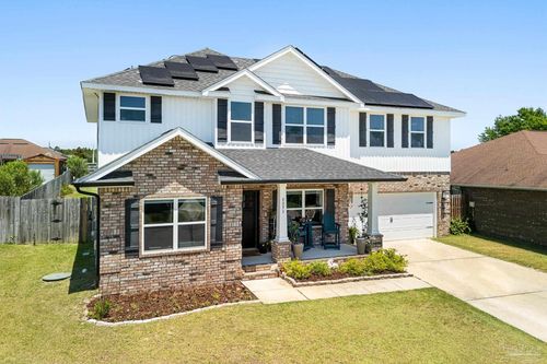 5571 Inspiration St, Milton, FL, 32570-7992 | Card Image