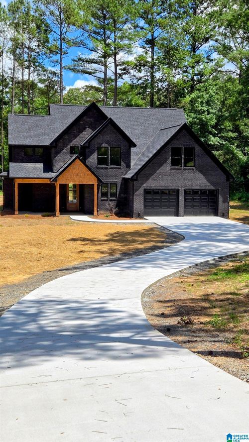 852 Sellers Hollow Rd, Dora, AL, 35062-4476 | Card Image