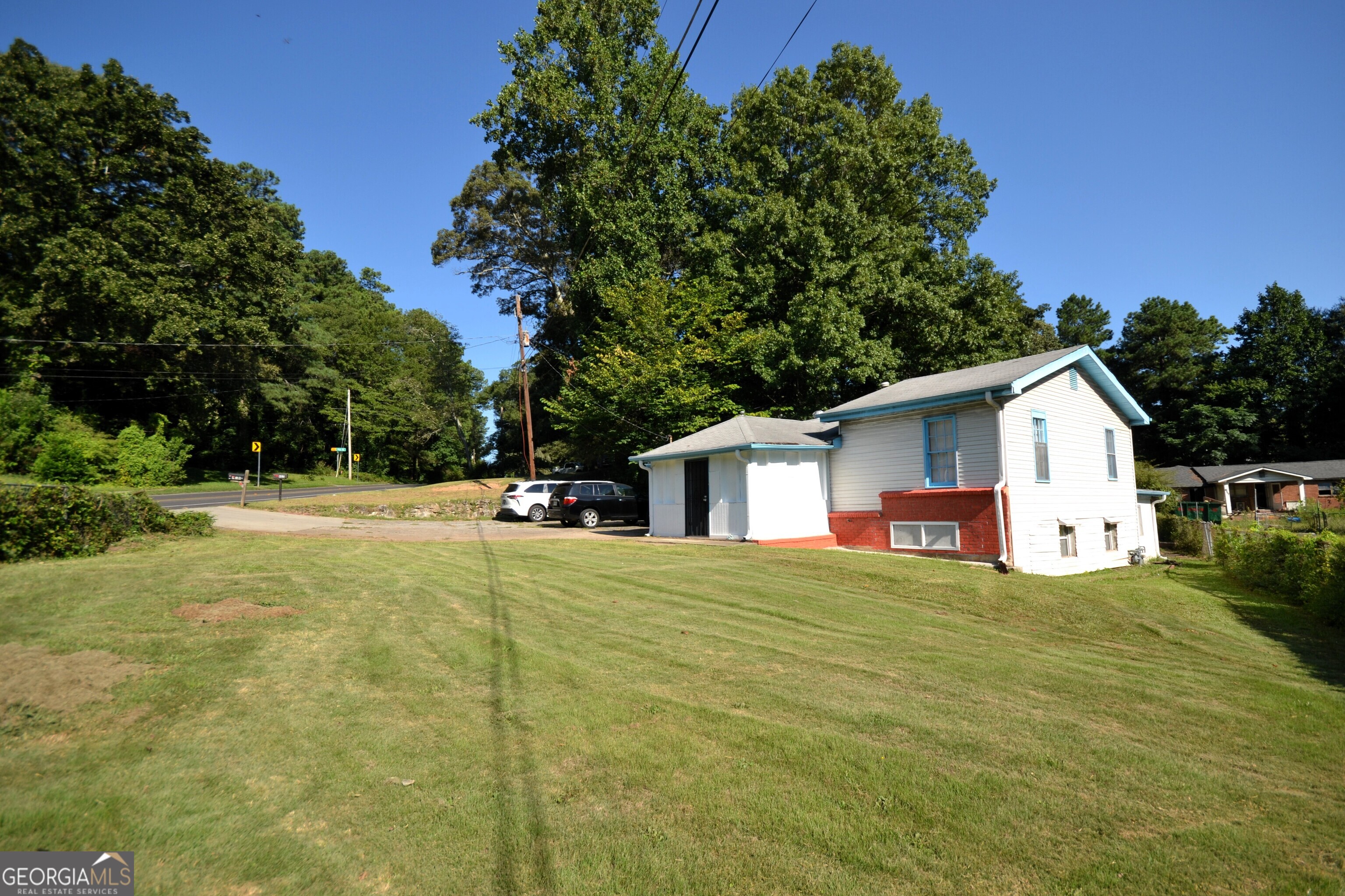 Rountree Rd, Riverdale, GA 30274