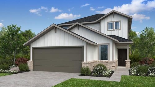 8319 Copper Meadows Ln, Cypress, TX, 77433-9084 | Card Image