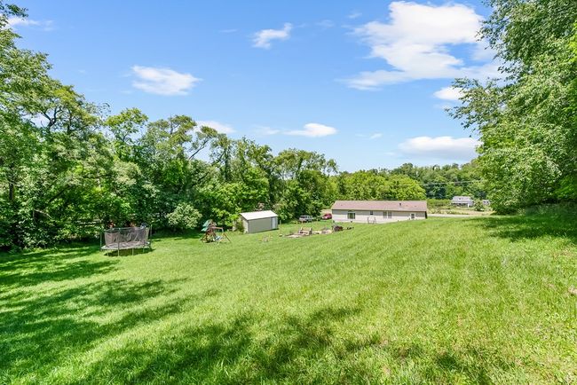 1277 Castleton Rd, House other with 3 bedrooms, 2 bathrooms and null parking in Max Meadows VA | Image 41