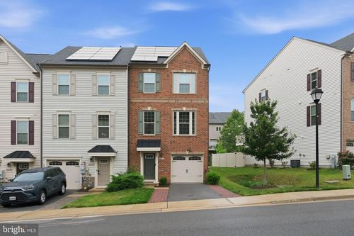 3012 Bretons Ridge Way, HANOVER, MD, 21076-2900 | Card Image