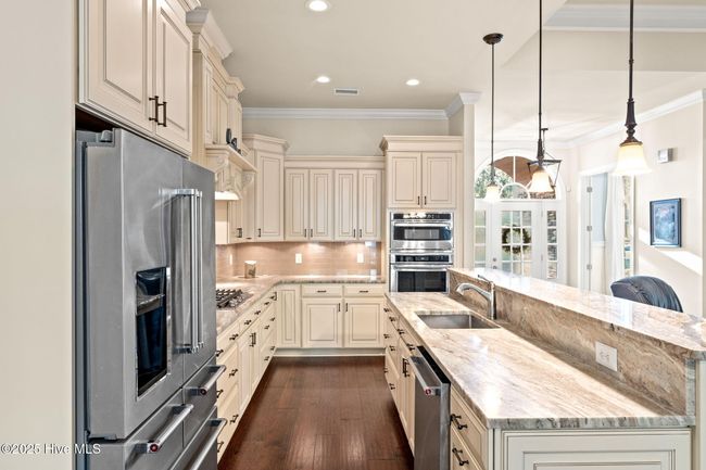 912 Oyster Pointe Dr, House other with 3 bedrooms, 4 bathrooms and 2 parking in Sunset Beach NC | Image 15