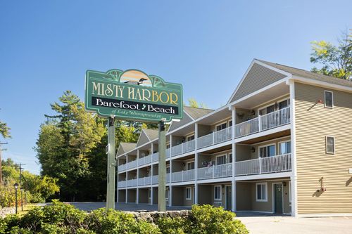215-118 Weirs Rd, Gilford, NH, 03249-6663 | Card Image