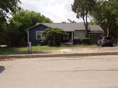 1126 Garraty Rd, Terrell Hills, TX, 78209-6015 | Card Image