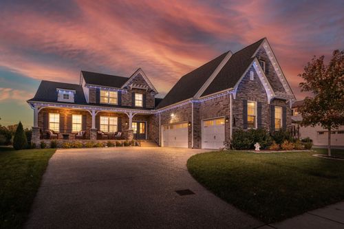 3231 Bradfield Dr, Nolensville, TN, 37135-0660 | Card Image