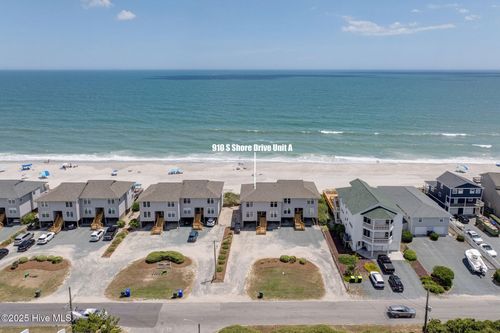 a-910 Shore Dr, Surf City, NC, 28445-6710 | Card Image