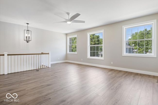 UNIT-3 - 415 E Lake Shore Dr, Condo with 3 bedrooms, 3 bathrooms and null parking in Culver IN | Image 20