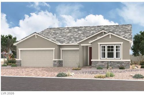 7701 Pirouette Ave, Las Vegas, NV, 89178-9452 | Card Image