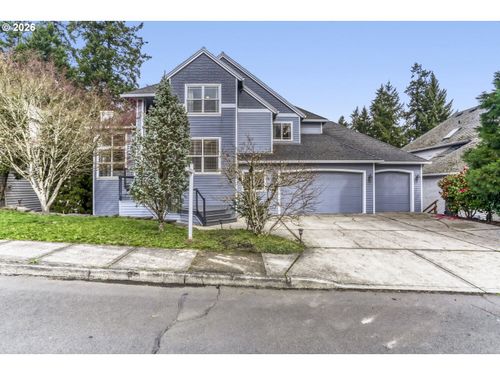 13543 Sw Lauren Ln, Tigard, OR, 97223-5609 | Card Image