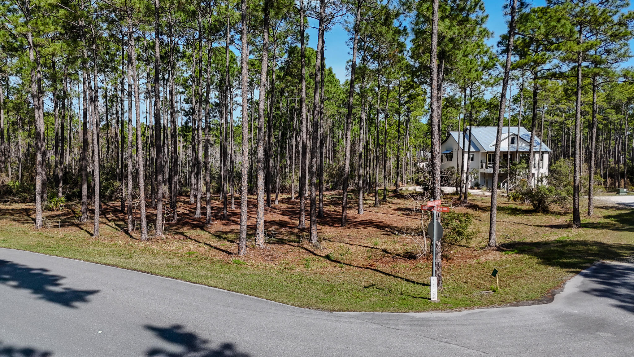 Land in Panama City Beach 5