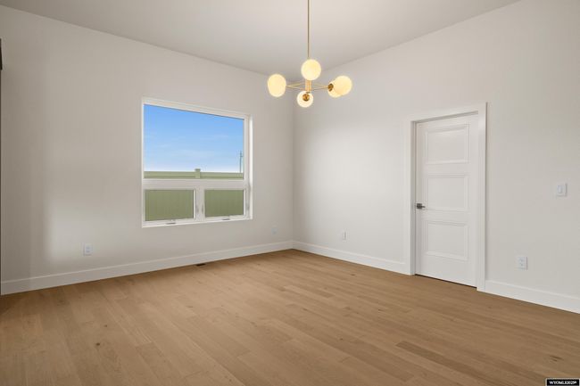 3127 Palmer Dr, House other with 3 bedrooms, 2 bathrooms and null parking in Casper WY | Image 9