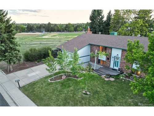 8241 W Pomona Dr, Arvada, CO, 80005-2572 | Card Image