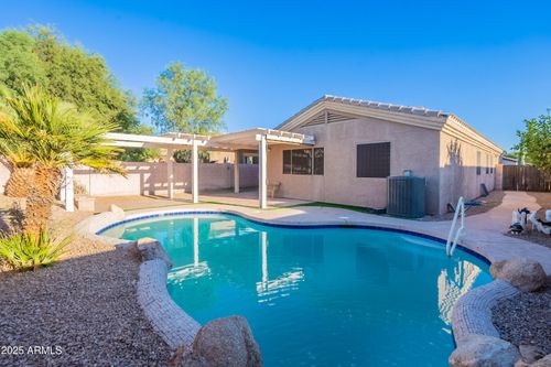 10510 E Flower Ave, Mesa, AZ, 85208-7108 | Card Image