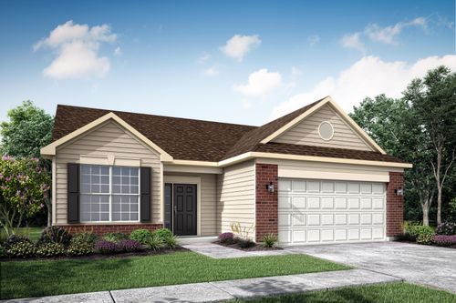10930 Thomas St, Winfield, IN, 46307-0257 | Card Image