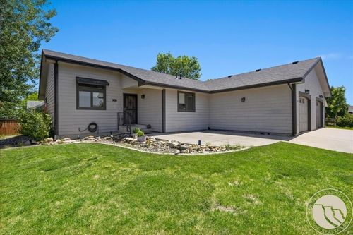 345 W Daffodil Dr, Billings, MT, 59102-4481 | Card Image