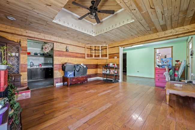9938 Old Alto Hwy, House other with 3 bedrooms, 1 bathrooms and null parking in Decherd TN | Image 14