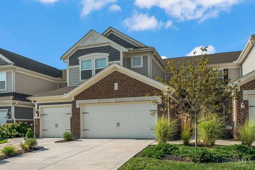 1255 Lake Run Dr, Lebanon, OH, 45036 | Card Image