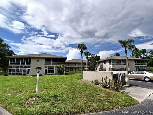 106-25 Lake Vista Trl, Port St. Lucie, FL, 34952-6361 | Card Image