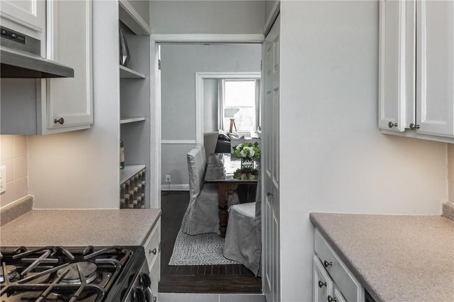 APT-4B - 64 Sagamore Rd, Condo with 1 bedrooms, 1 bathrooms and null parking in Bronxville NY | Image 5