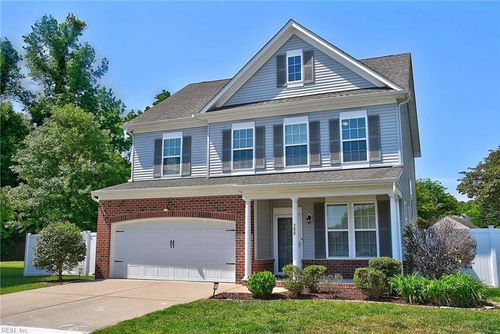 200 Benthall Rd, Hampton, VA, 23664-1573 | Card Image