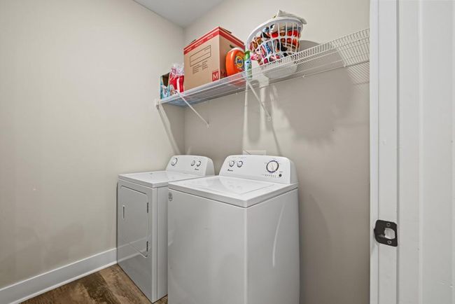 192 Celestial Run, House other with 3 bedrooms, 3 bathrooms and null parking in Winder GA | Image 28