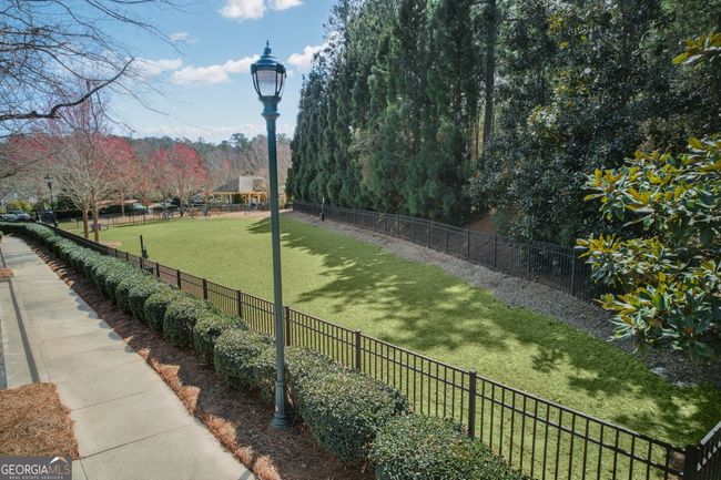 133 Begonia Ct, House other with 3 bedrooms, 2 bathrooms and 2 parking in Griffin GA | Image 55