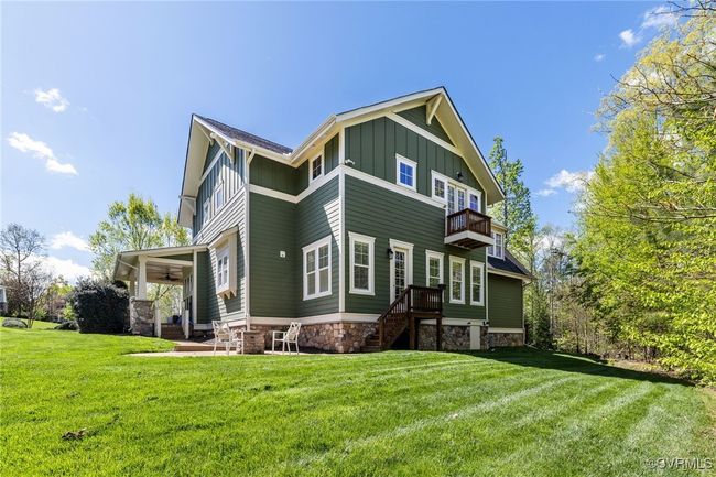 1300 Baltrey Ln, House other with 3 bedrooms, 3 bathrooms and null parking in Midlothian VA | Image 39